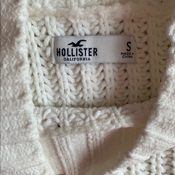 hollister sweater - Picture 3 of 3